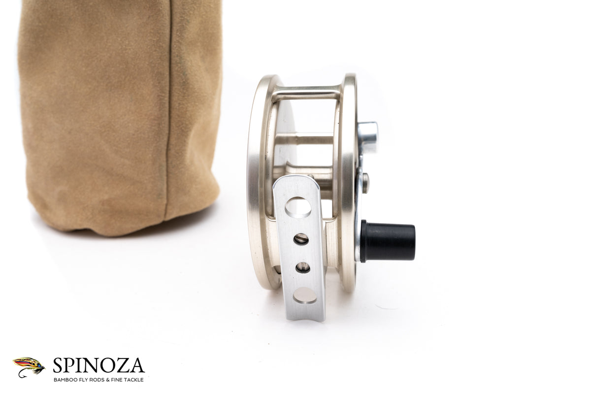 Bogdan Large Trout Reel