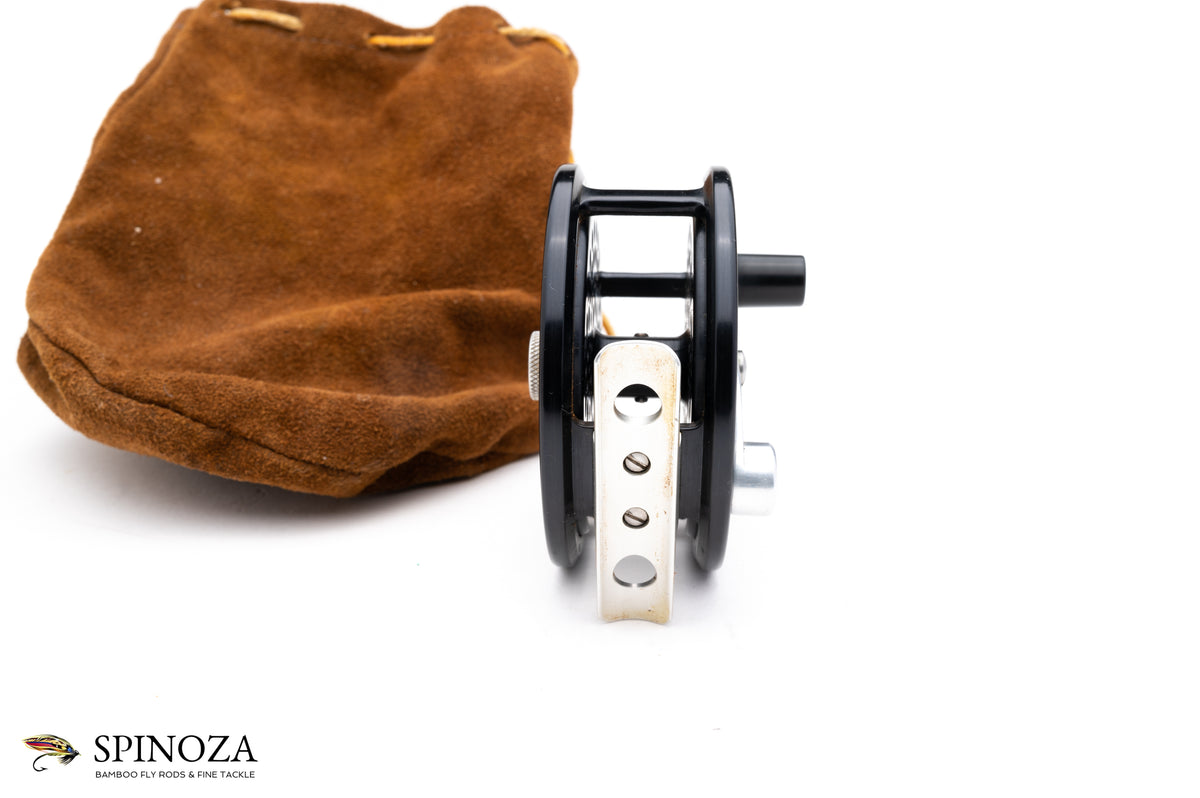 Bogdan Large Trout Fly Reel