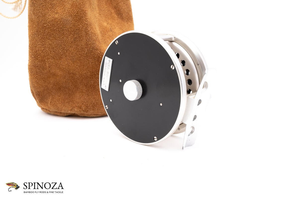 Bogdan Large Trout Reel