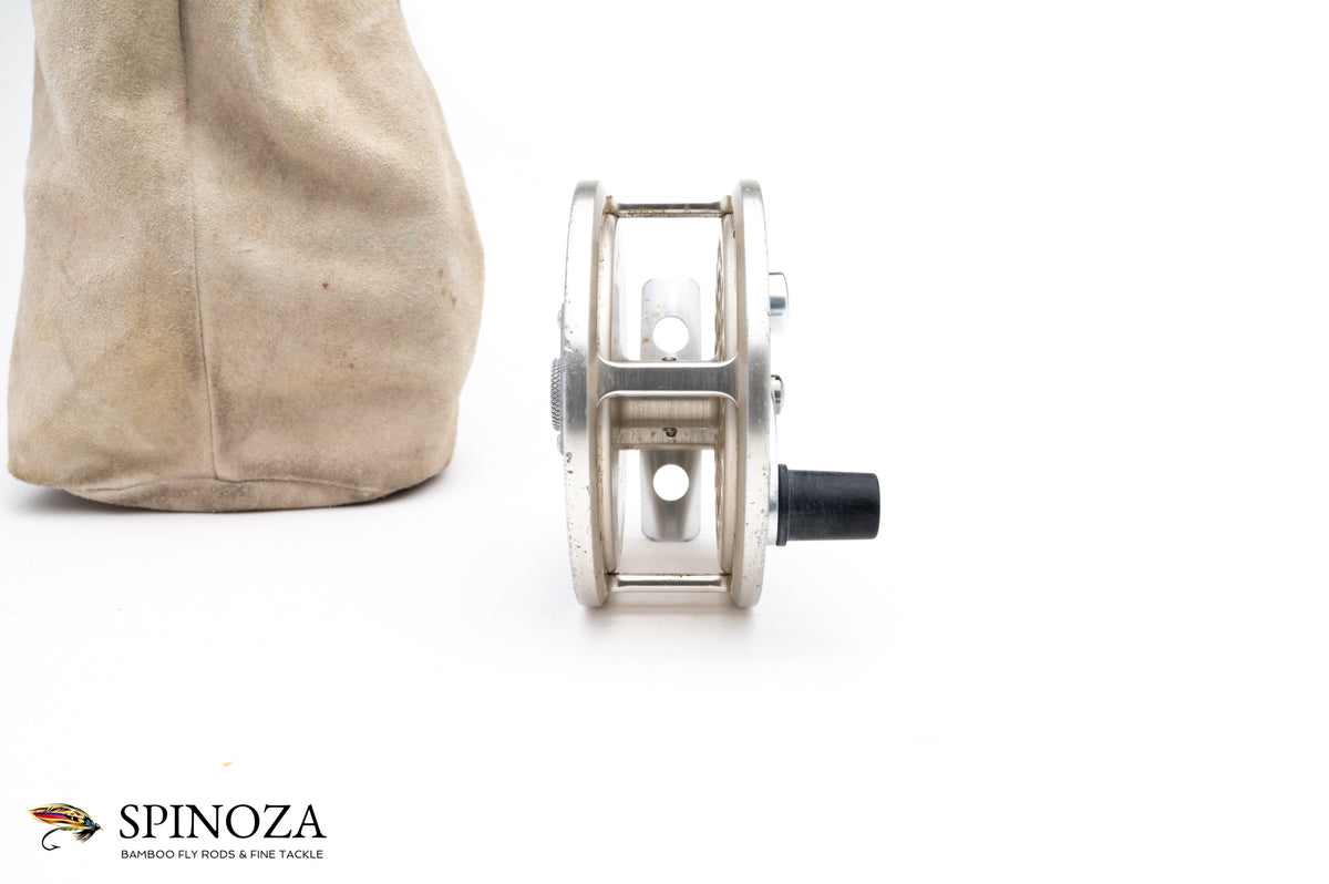 Bogdan Large Trout Reel