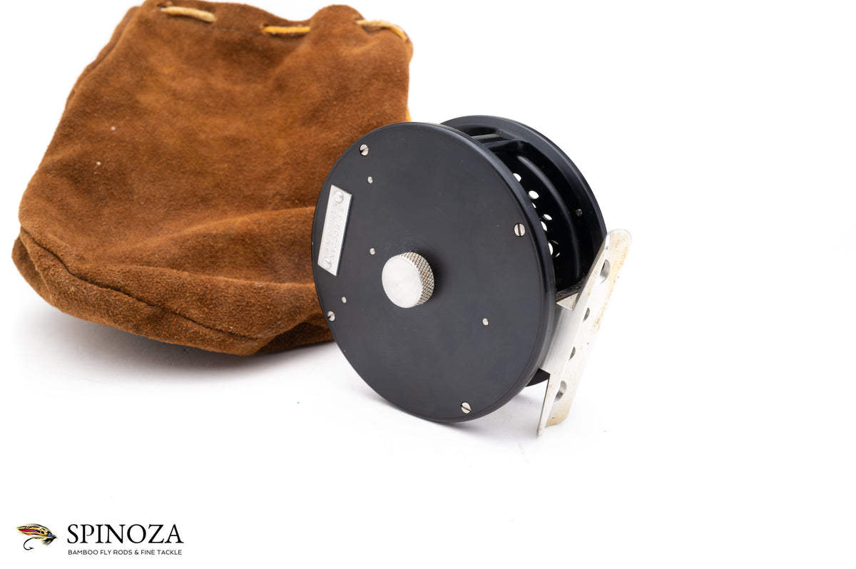 Bogdan Large Trout Fly Reel