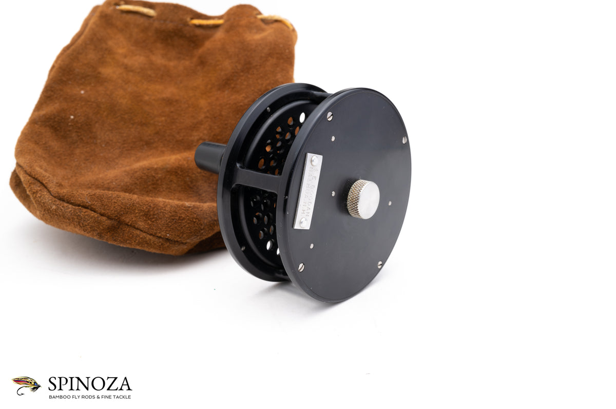 Bogdan Large Trout Fly Reel