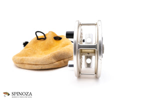 Bogdan Large Trout Reel - LHW