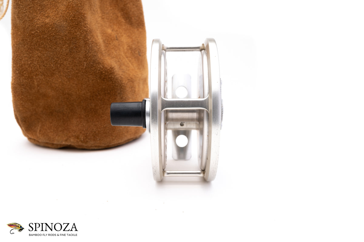 Bogdan Large Trout Reel