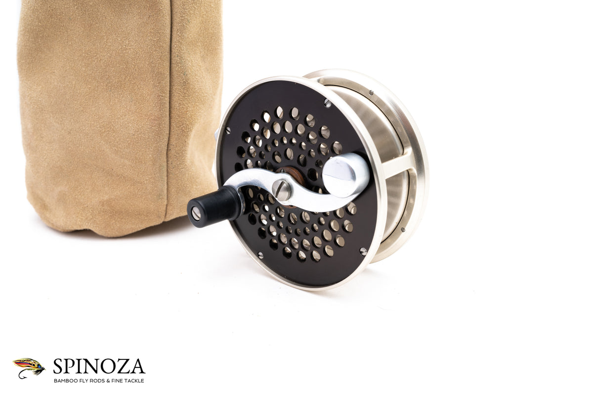 Bogdan Large Trout Reel