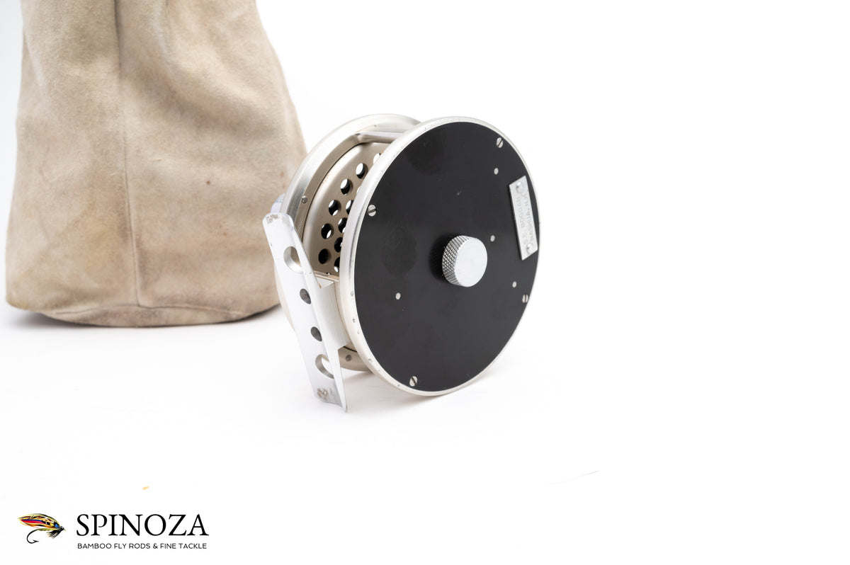 Bogdan Large Trout Reel