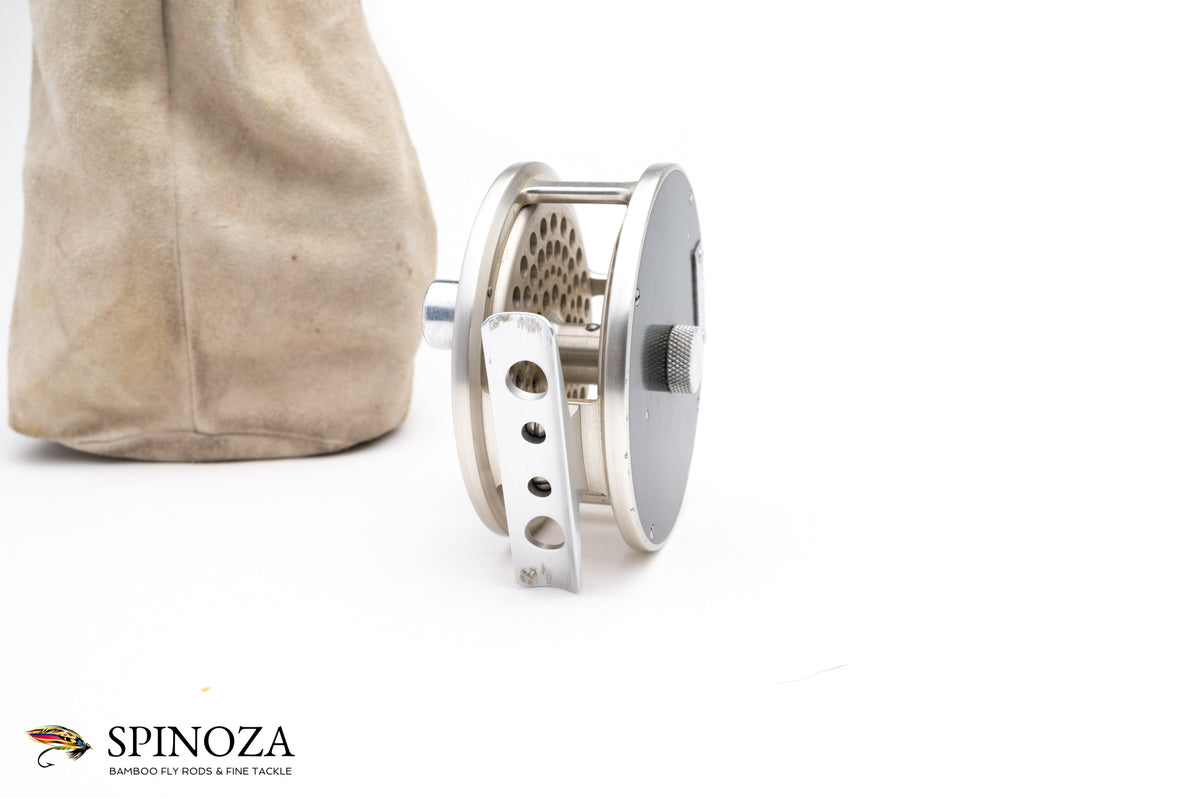 Bogdan Large Trout Reel