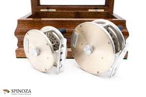 Bogdan Limited Edition Trout Reels (#25 of 25)