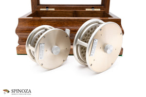 Bogdan Limited Edition Trout Reels (#25 of 25)