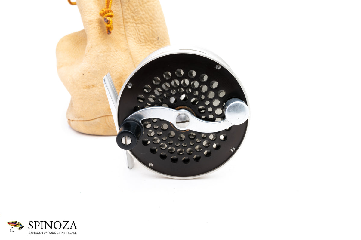 Bogdan Model 00 Salmon Reel