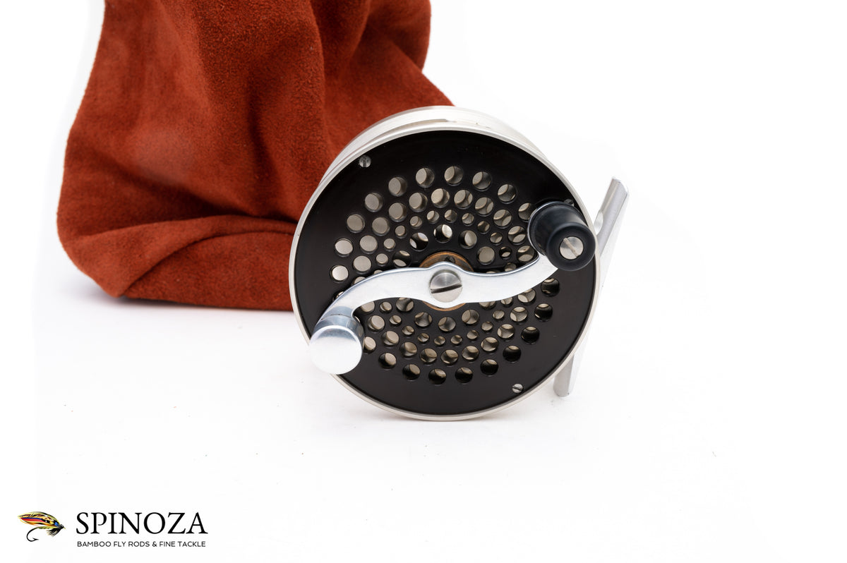 Bogdan Model 00 Salmon Reel