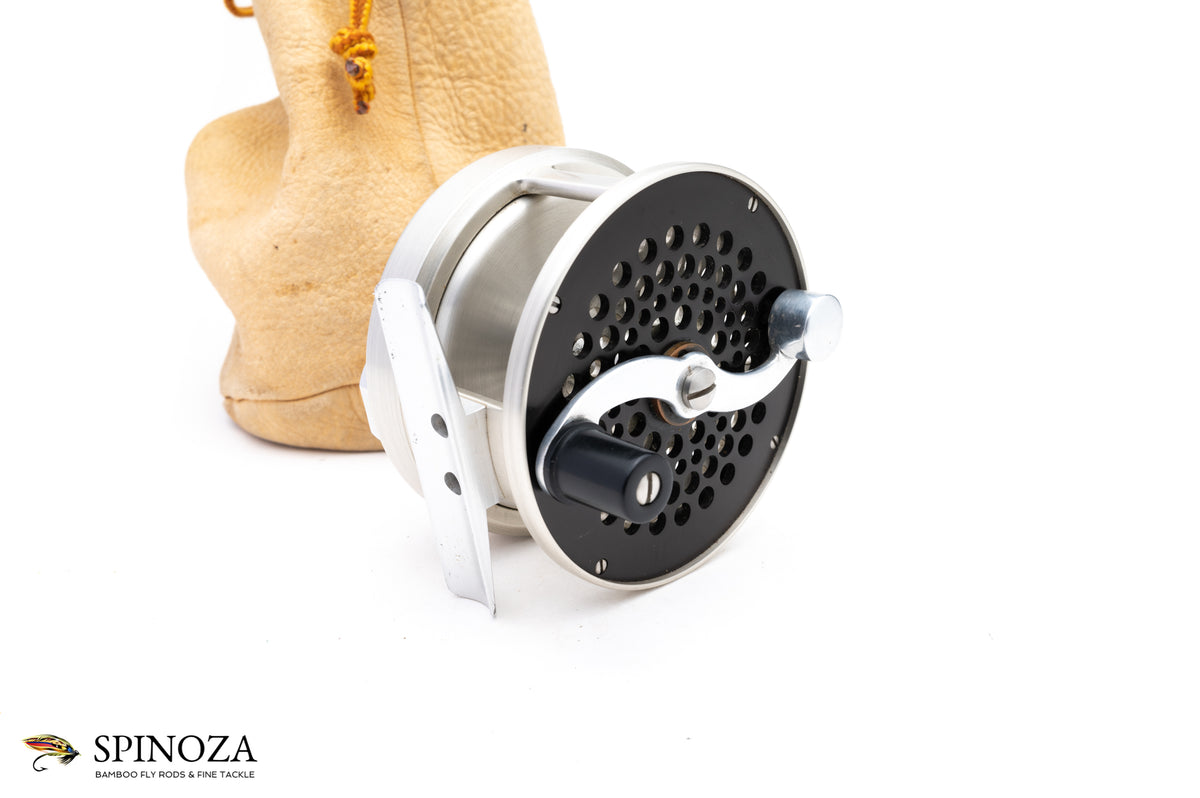 Bogdan Model 00 Salmon Reel
