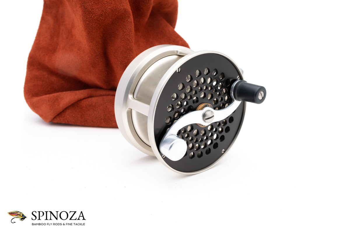 Bogdan Model 00 Salmon Reel