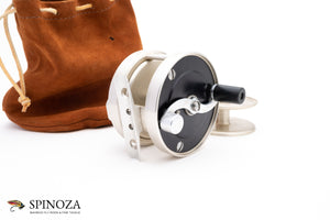 Bogdan Model 00 Salmon Reel with Spare Spool