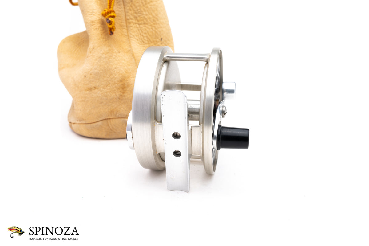 Bogdan Model 00 Salmon Reel