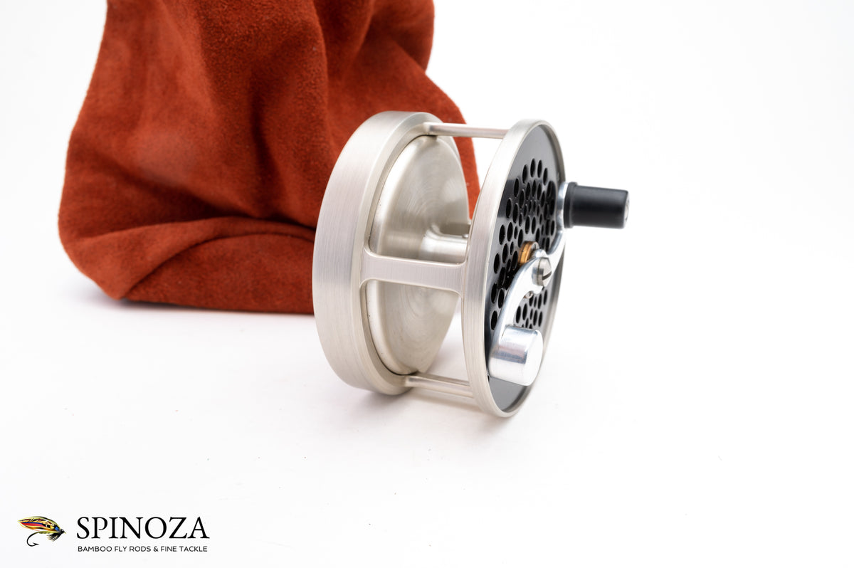 Bogdan Model 00 Salmon Reel