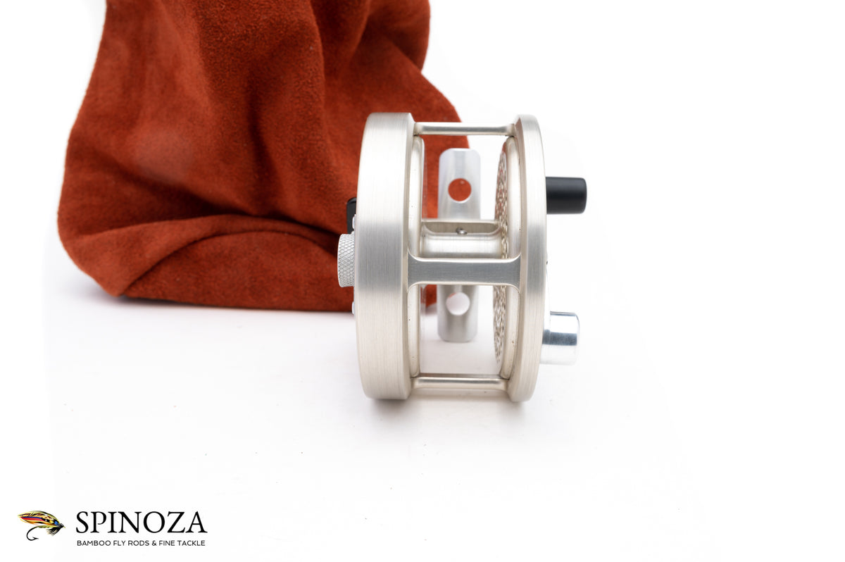 Bogdan Model 00 Salmon Reel