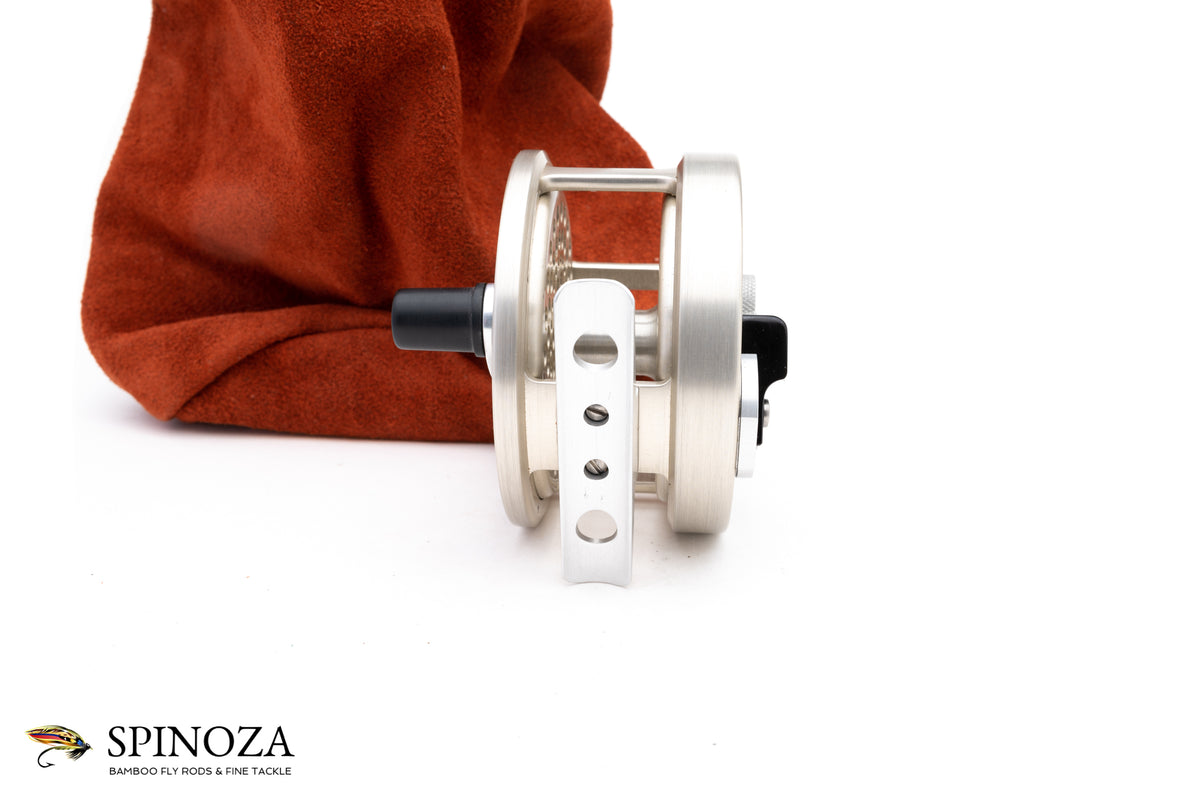 Bogdan Model 00 Salmon Reel