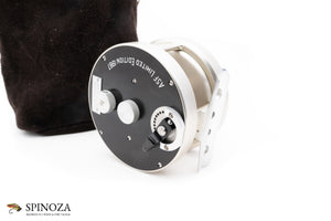 Bogdan Model 00 Salmon Reel - ASF Limited Edition