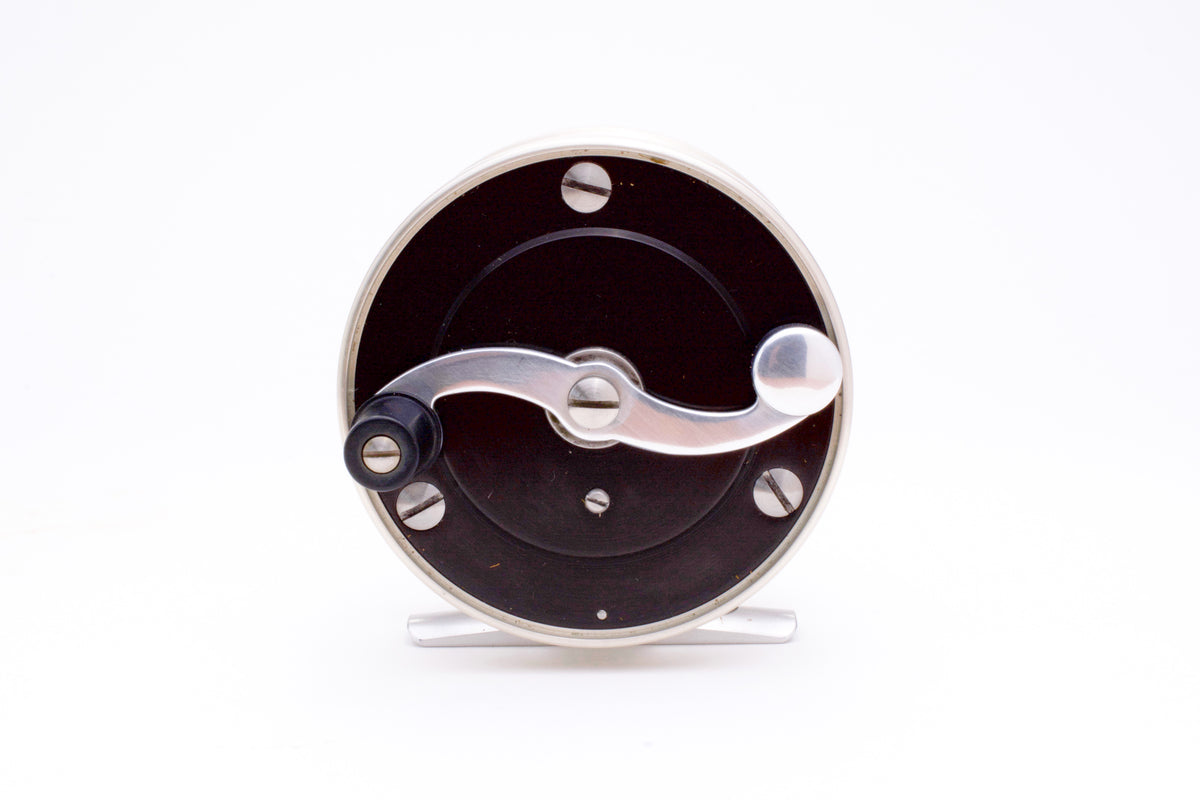Bogdan Model 00 Salmon Reel - LHW