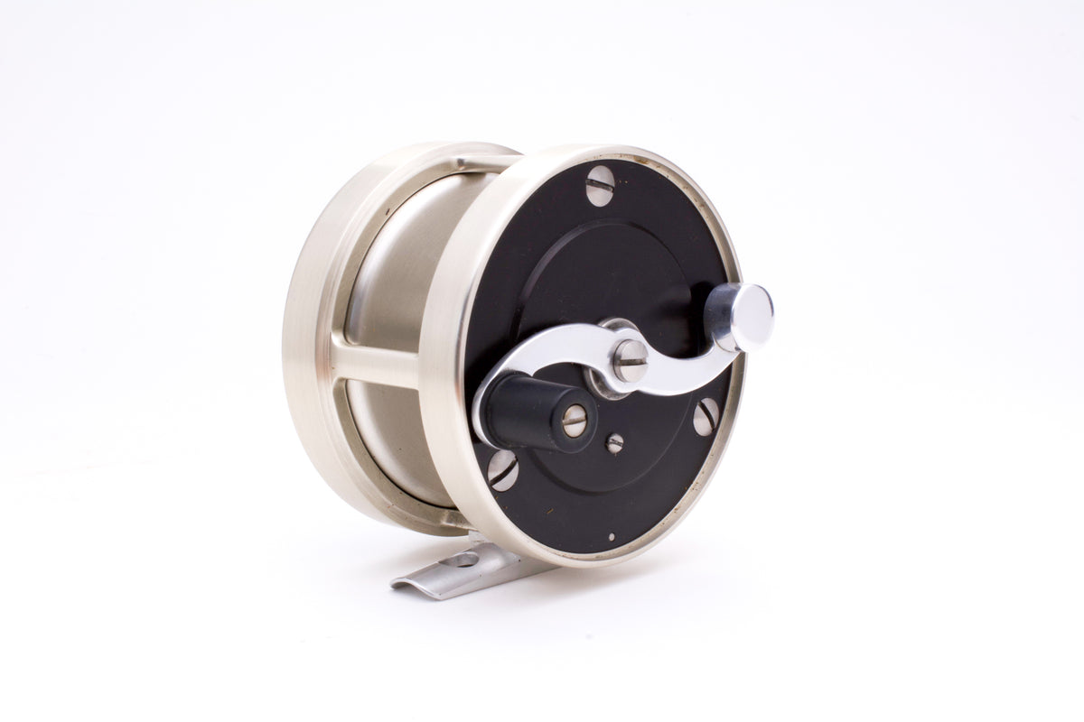 Bogdan Model 00 Salmon Reel - LHW