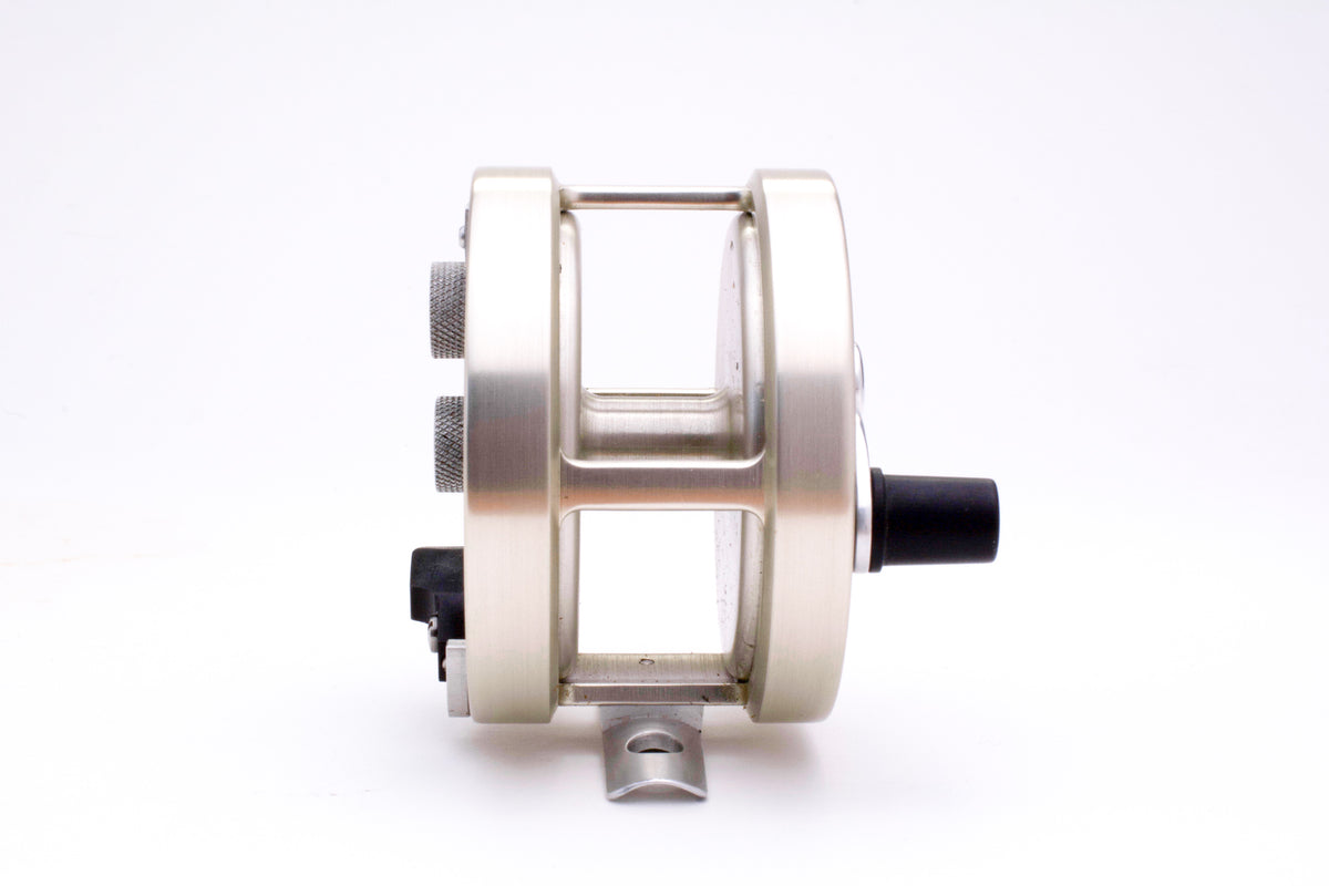 Bogdan Model 00 Salmon Reel - LHW