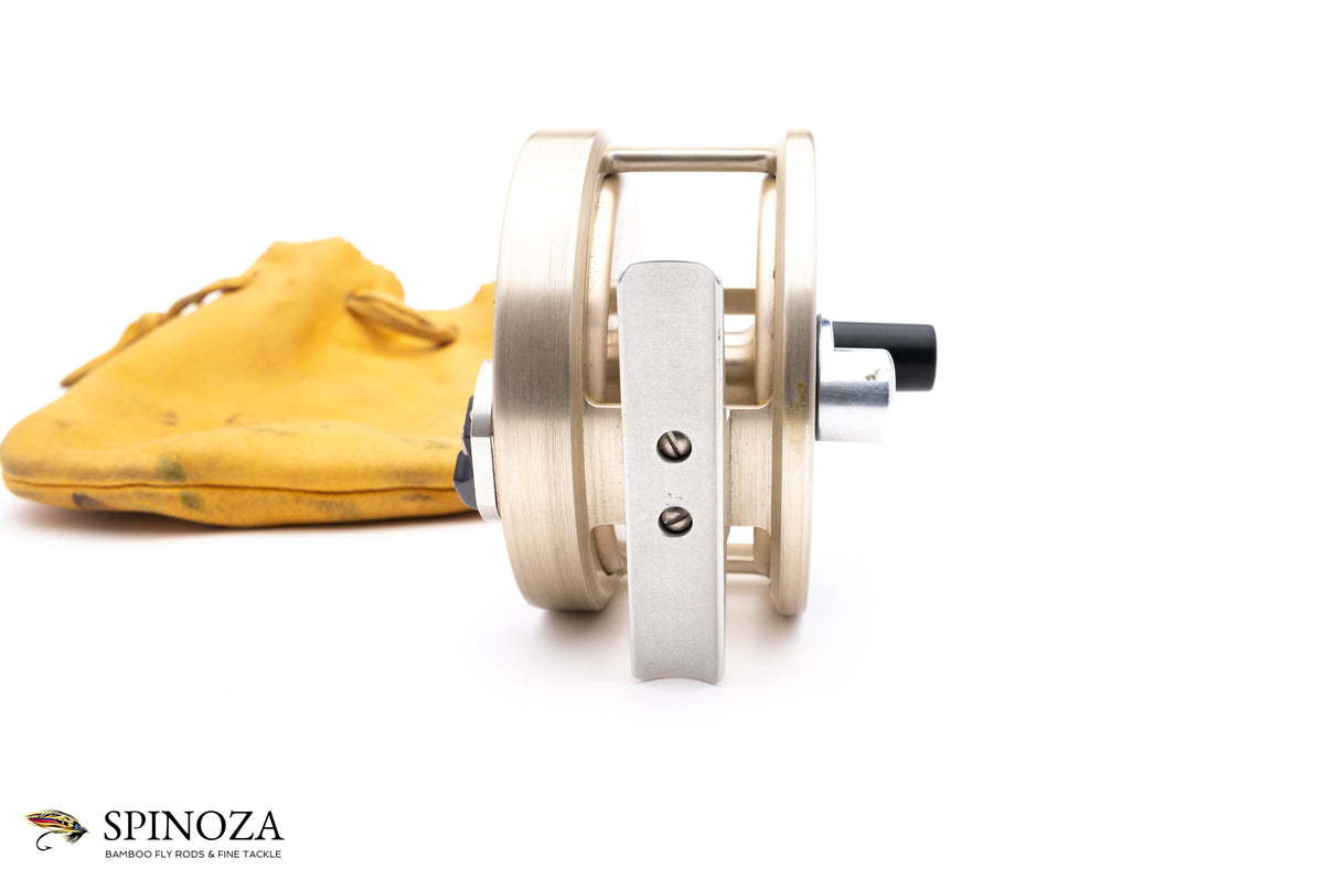 Bogdan Model 00 Fly Reel