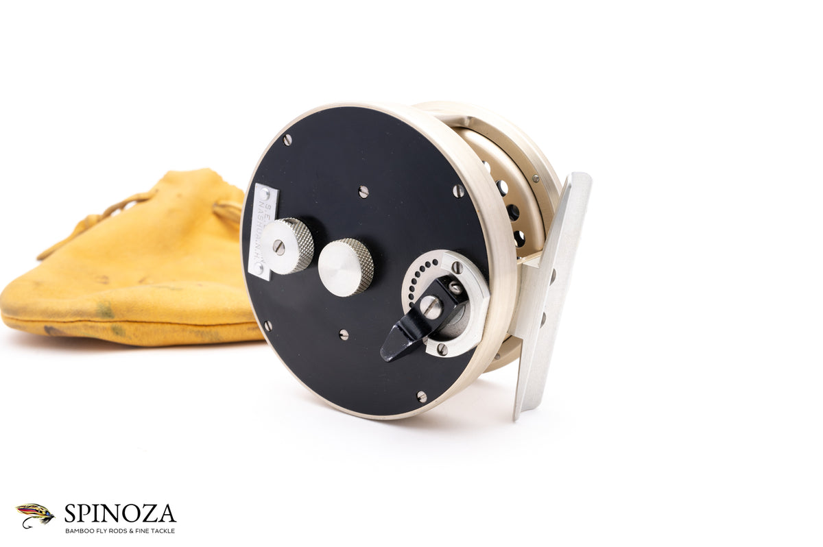 Bogdan Model 00 Fly Reel