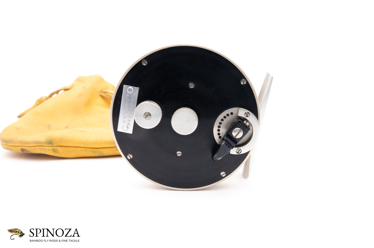 Bogdan Model 00 Fly Reel