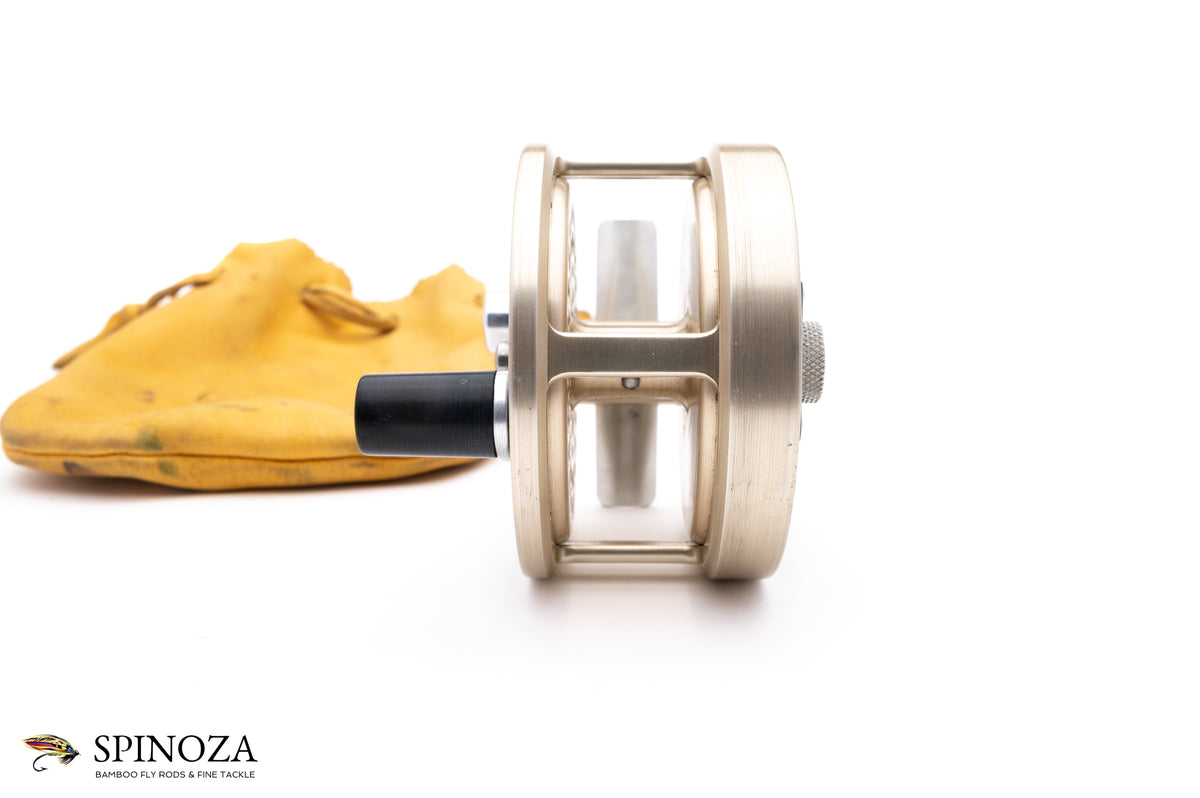 Bogdan Model 00 Fly Reel