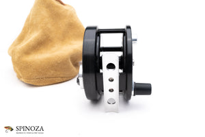 Bogdan Model 00 Salmon Reel - Single Action LHW