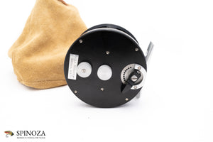 Bogdan Model 00 Salmon Reel - Single Action LHW