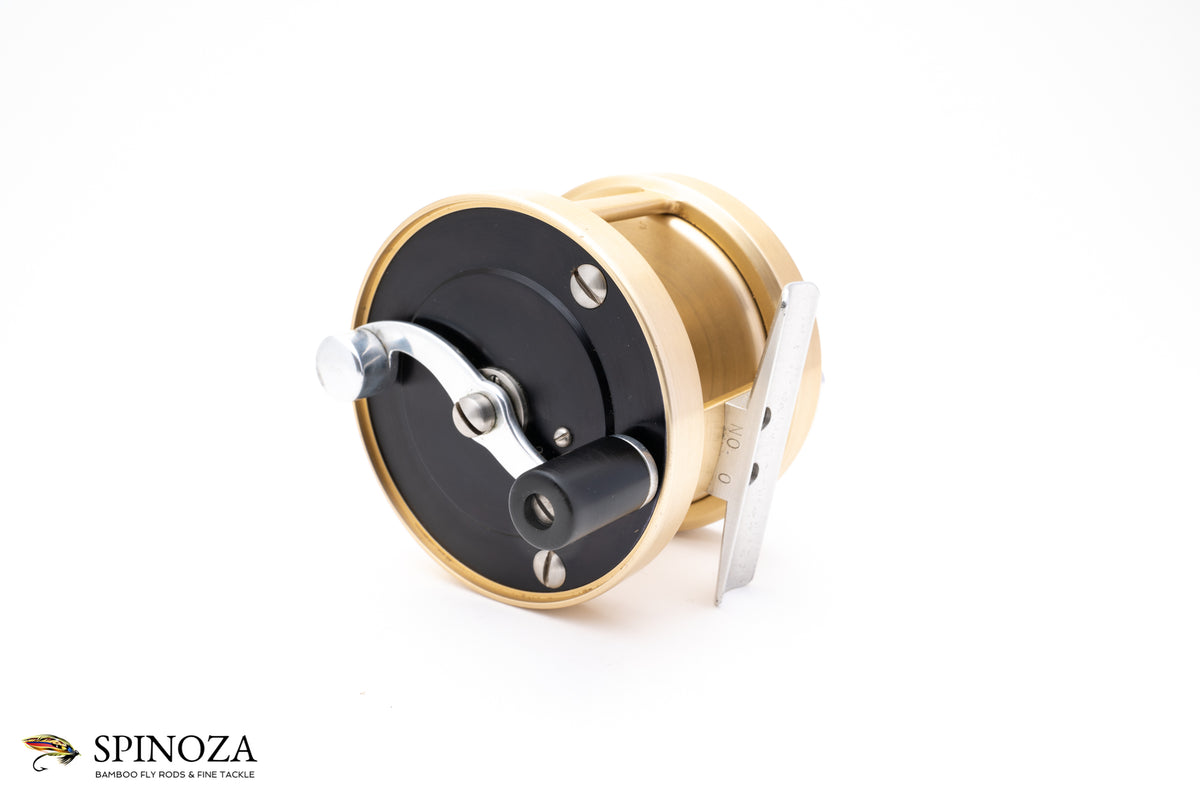 Bogdan Model 0 Fly Reel