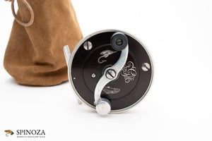 Bogdan 0 Fly Reel RHW w/two spare spools