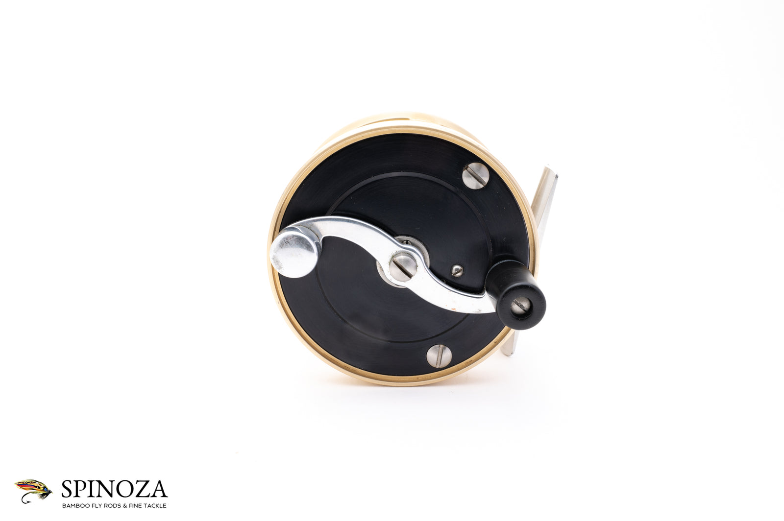 Bogdan Model 0 Fly Reel