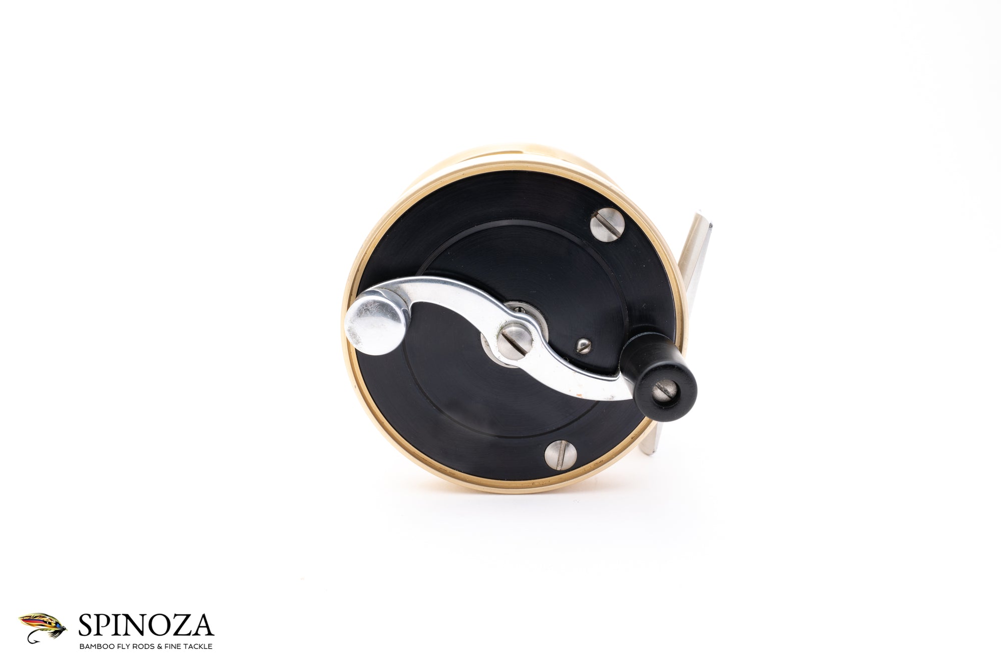 Bogdan Model 0 Fly Reel