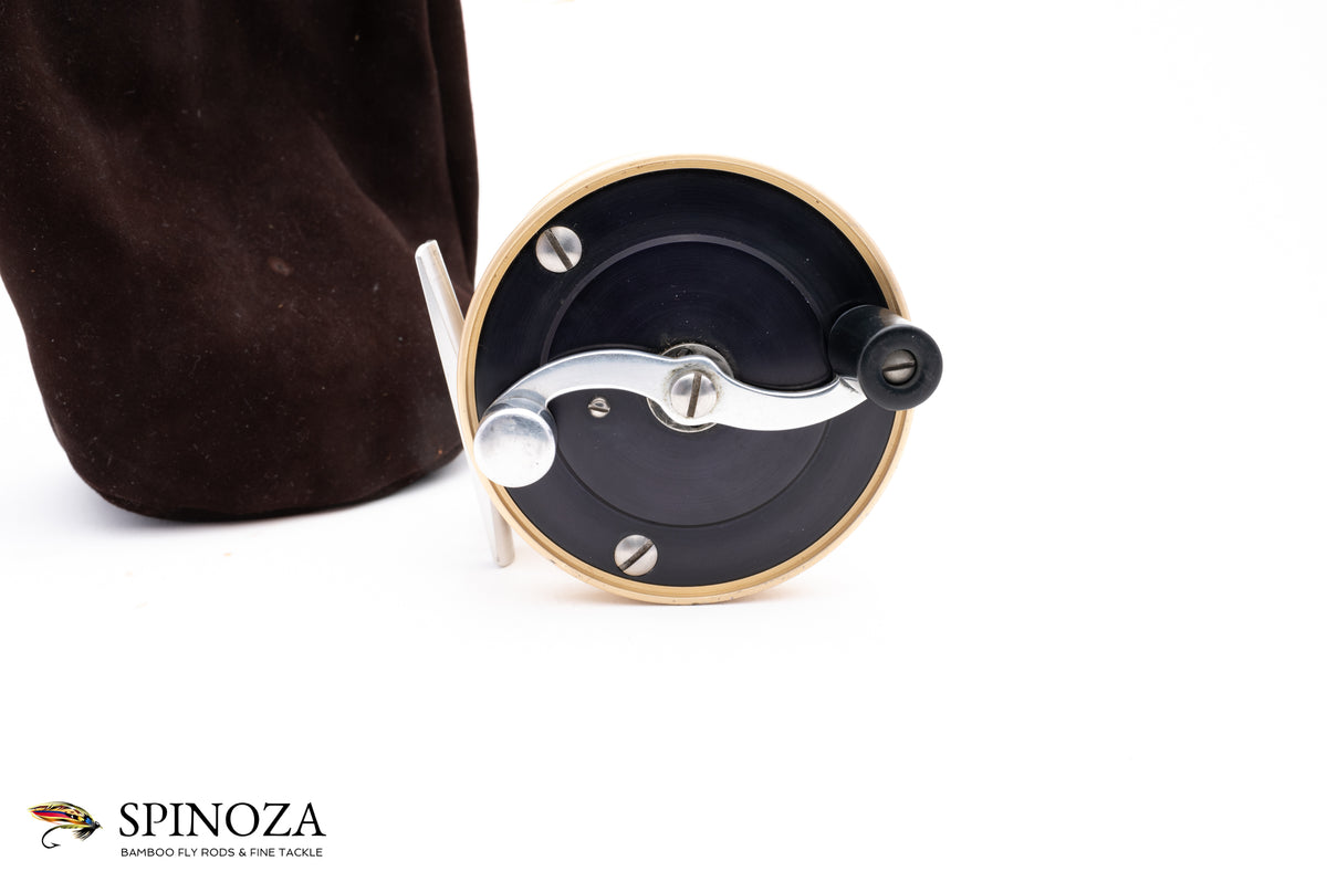 Bogdan Model 0 Fly Reel