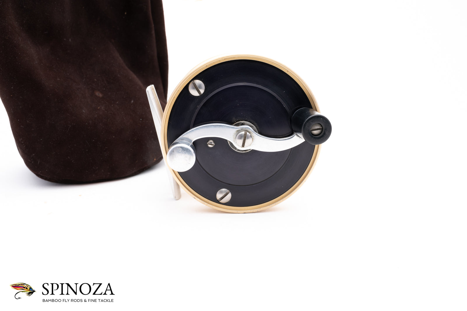 Bogdan Model 0 Fly Reel