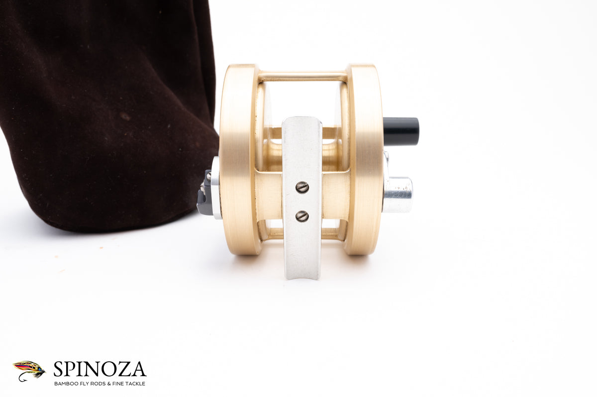 Bogdan Model 0 Fly Reel