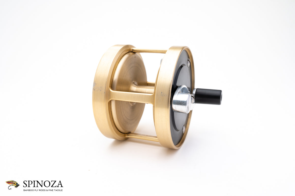 Bogdan Model 0 Fly Reel