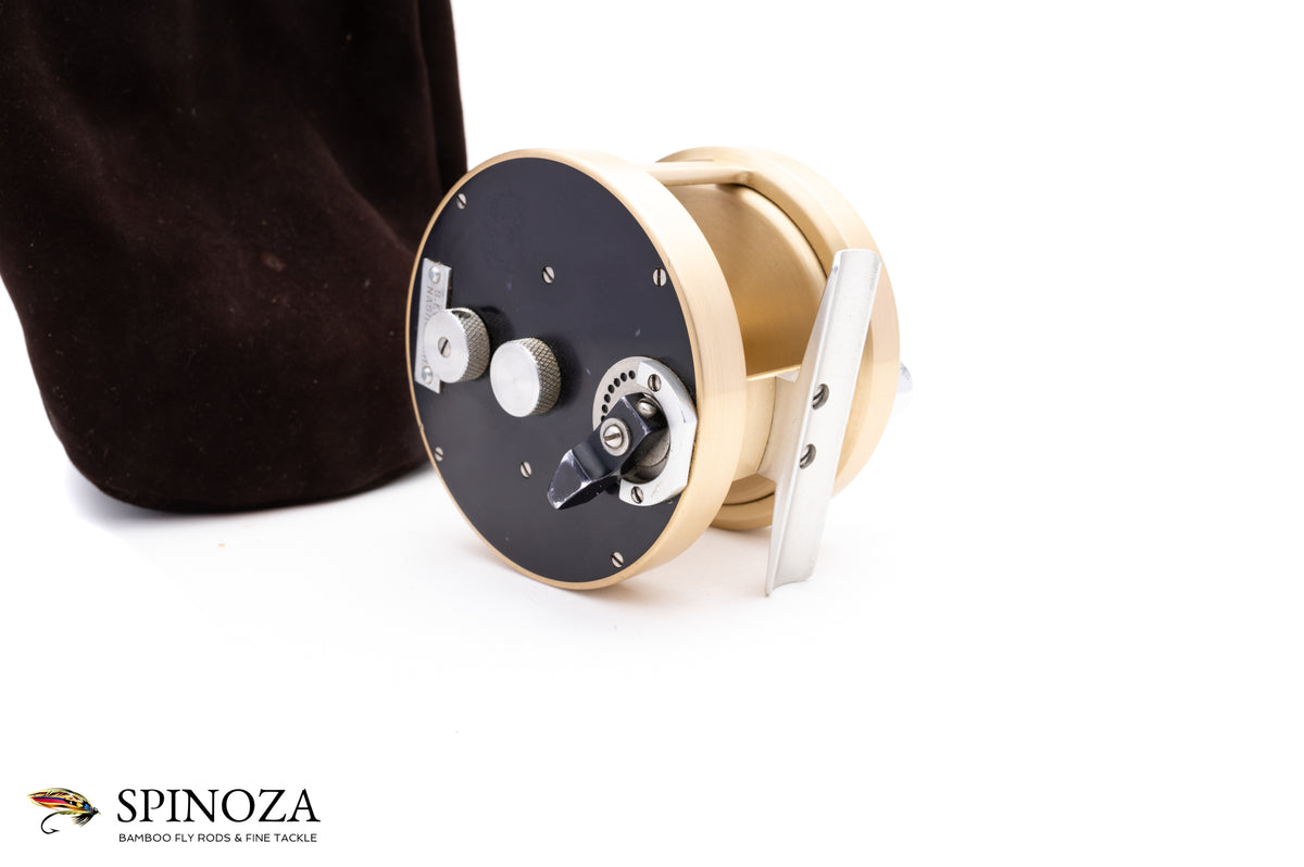 Bogdan Model 0 Fly Reel