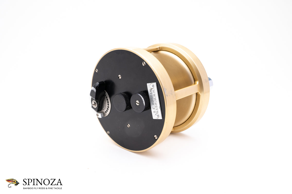 Bogdan Model 0 Fly Reel