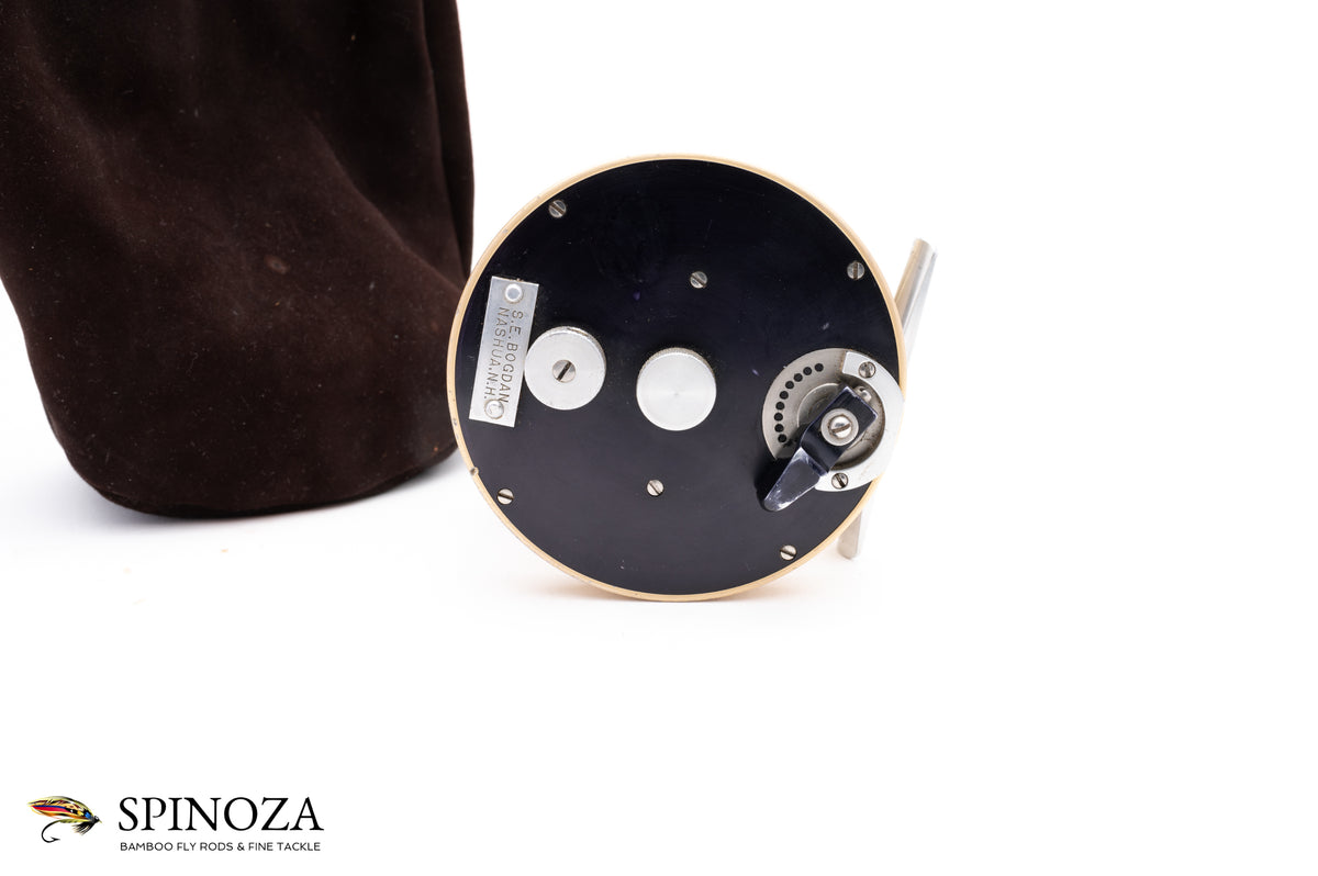 Bogdan Model 0 Fly Reel