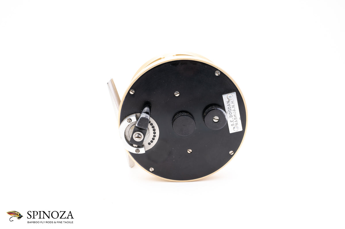 Bogdan Model 0 Fly Reel