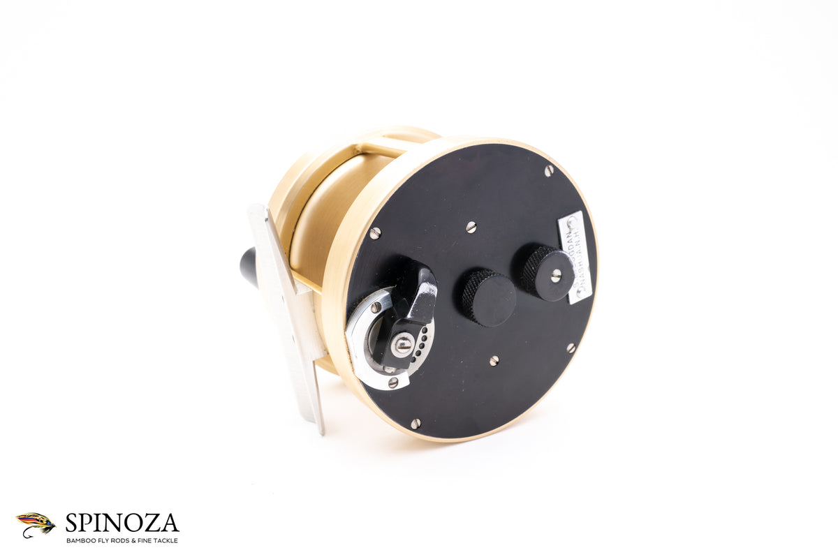 Bogdan Model 0 Fly Reel