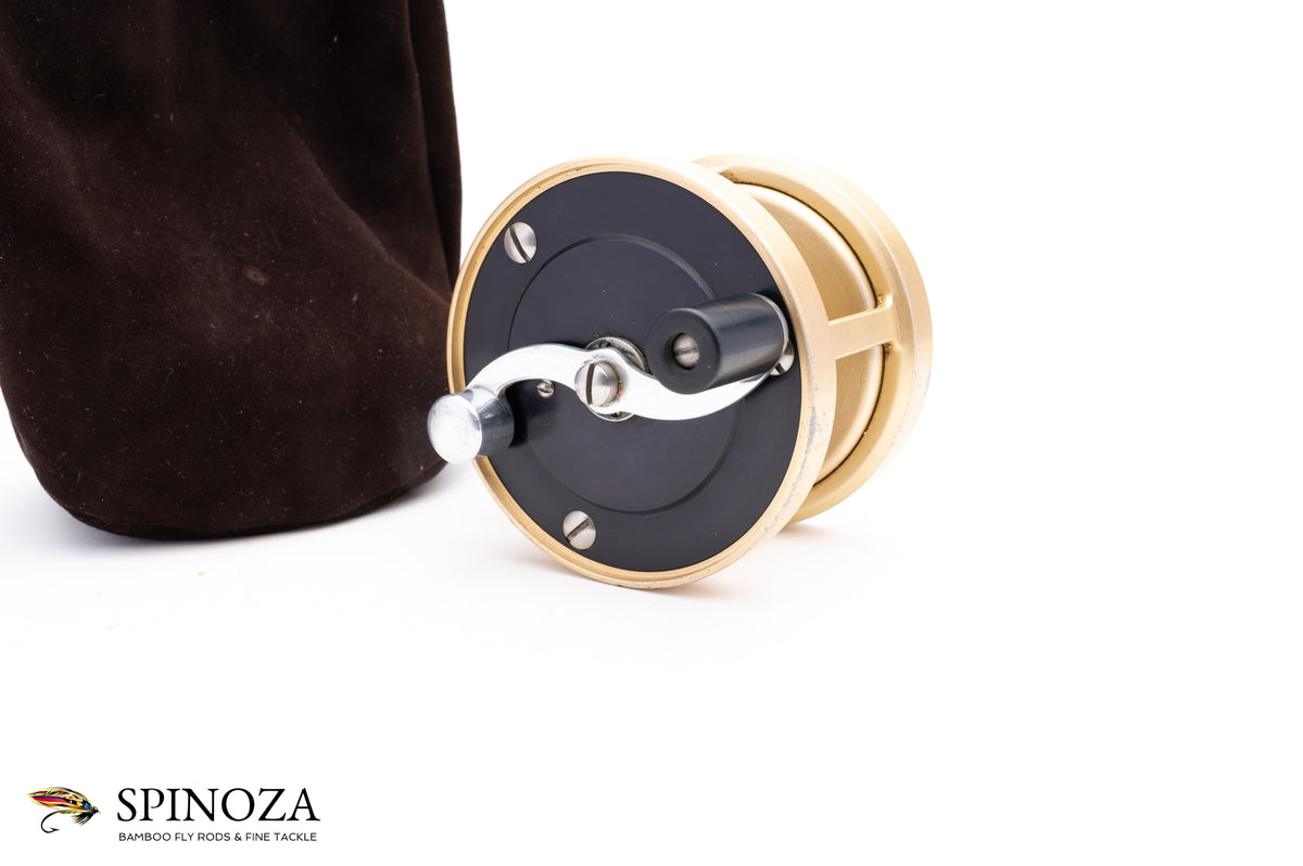 Bogdan Model 0 Fly Reel