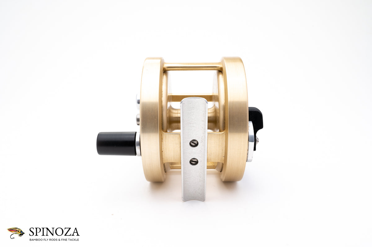 Bogdan Model 0 Fly Reel