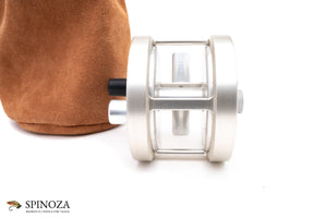 Bogdan Model 0 Salmon Reel LHW