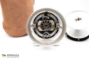 Bogdan Model 0 Salmon Reel - RHW