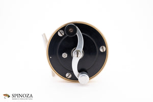 Bogdan Model 0 Salmon Reel LHW